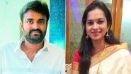 Thalaivi Director AL Vijay And Wife Aishwarya Blessed With A Baby Boy!