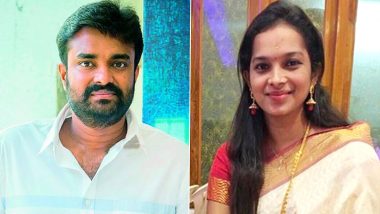 Thalaivi Director AL Vijay And Wife Aishwarya Blessed With A Baby Boy!