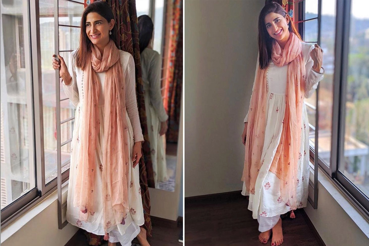 Aahana Kumra Fashion Moments