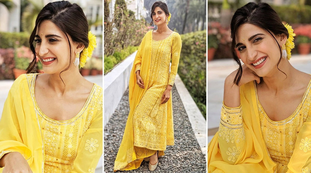 Aahana Kumra Fashion Moments