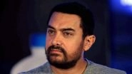 Aamir Khan's Staff Members Test Positive for COVID-19, Actor and Most of His Family Test Negative  (Read Statement)