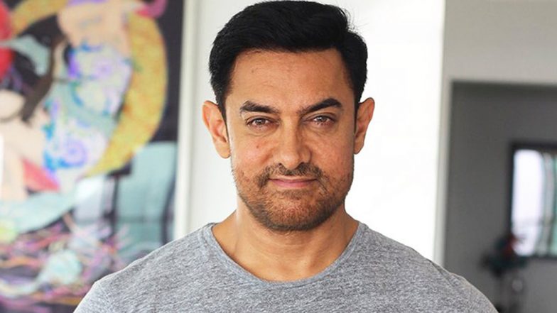 Aamir Khan Confirms That His Ammi Has Tested Negative For COVID-19 (View Tweet)