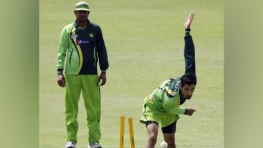 Match-Fixing Mafia Linked to India, Alleges Former Pakistan Fast-Bowler Aaqib Javed