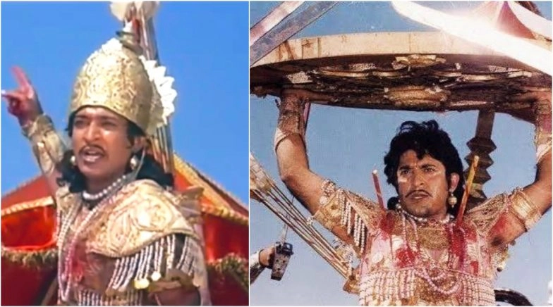 Mahabharat: Twitterati Hails Abhimanyu as The Greatest Warrior, Get Emotional Over His Death Scene 