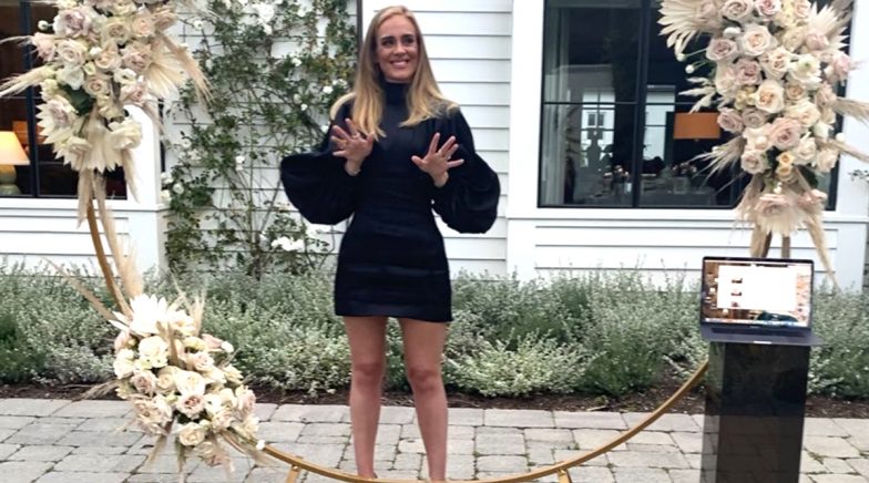 Adele's Weight Loss Transformation Leaves Fans Surprised