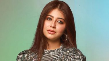 Yeh Hai Mohabbatein Actress Aditi Bhatia and Mother Begin The Process of Returning to India After Being Stranded in L.A Amid COVID-19 Lockdown