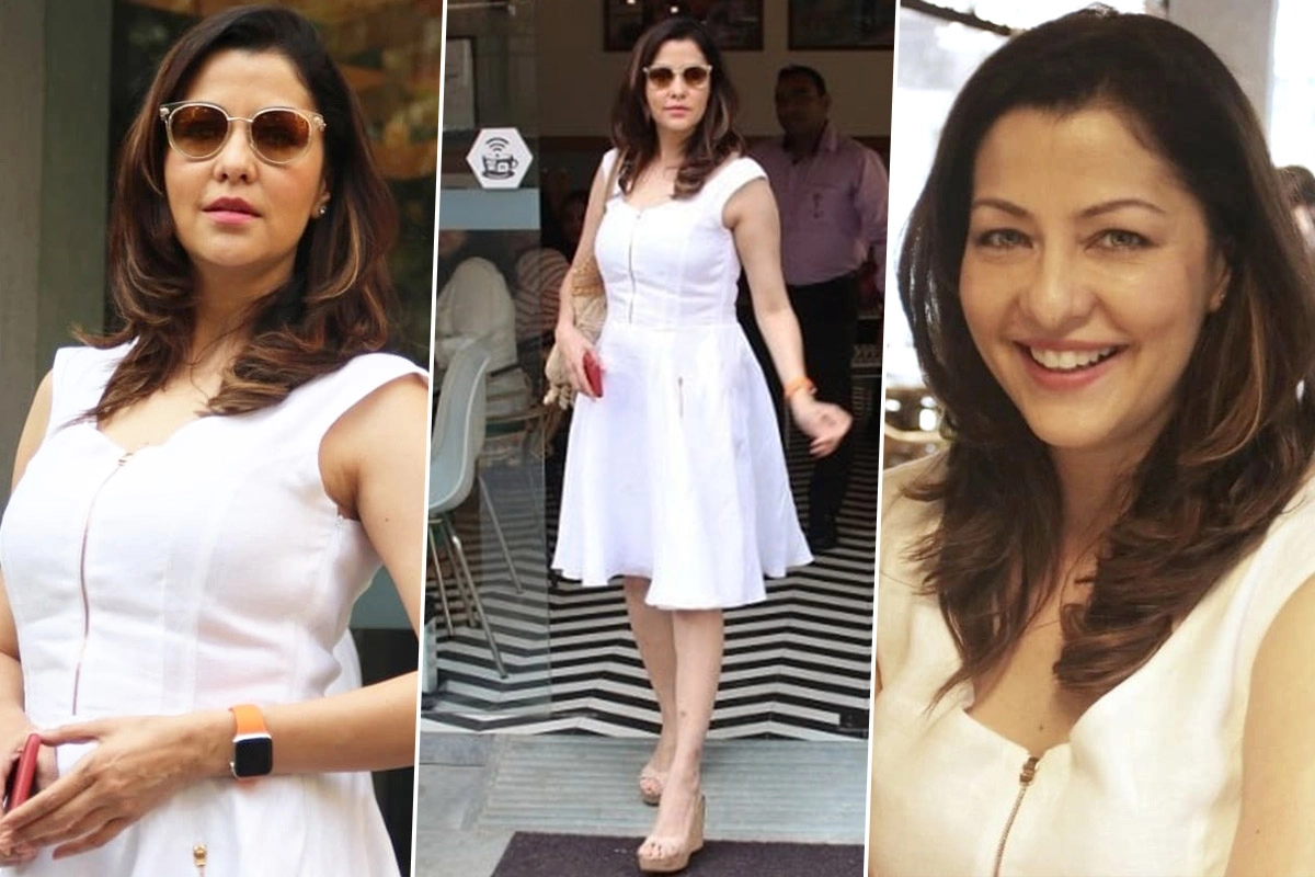 Aditi Govitrikar Fashion Moments