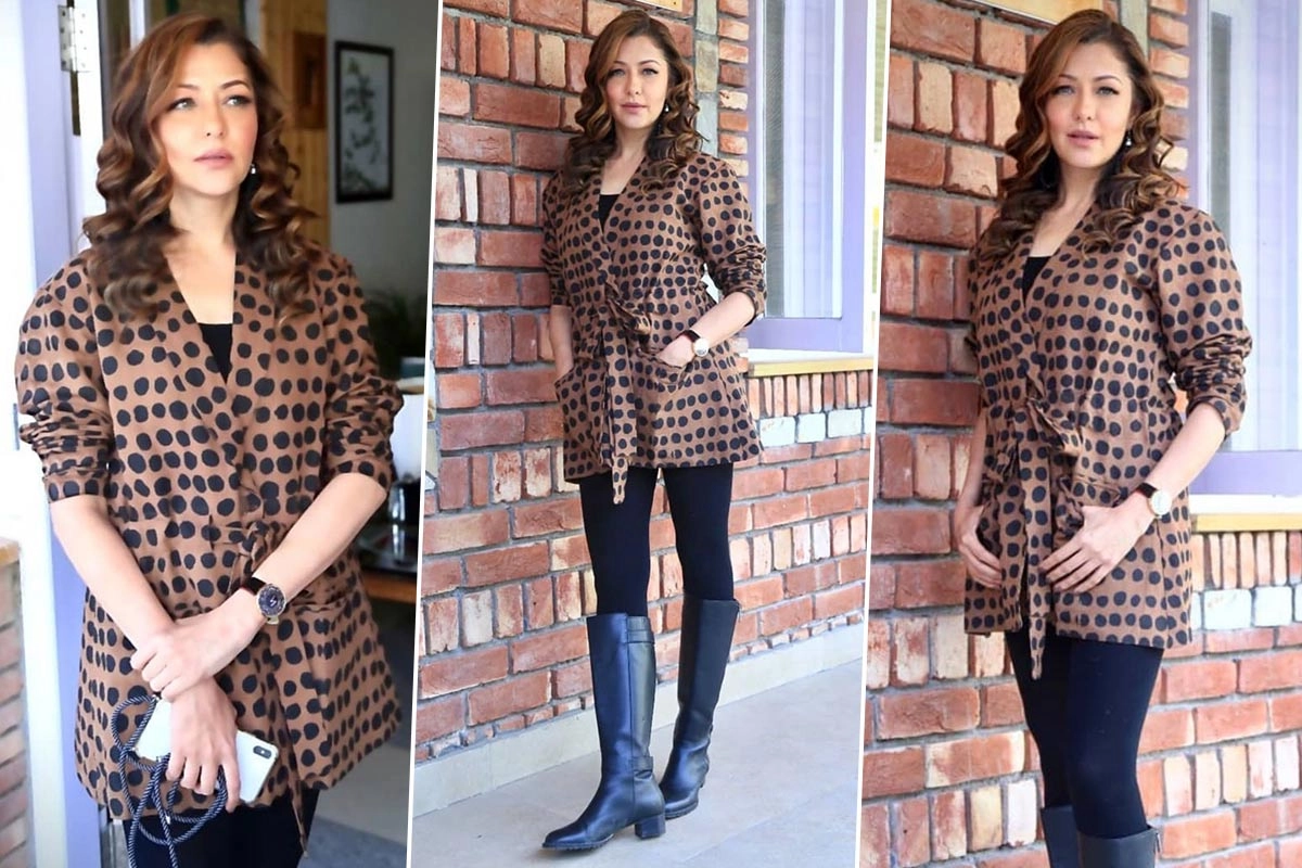 Aditi Govitrikar Fashion Moments