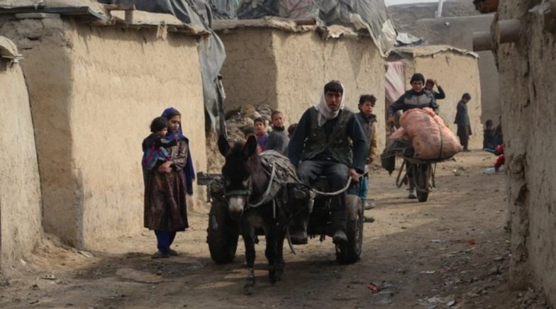 18 More Bodies of Drowned Afghan Migrants Found