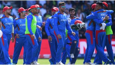 AFG vs IRE Dream11 Team Prediction: Tips To Pick Best Fantasy Playing XI for Afghanistan vs Ireland 2nd ODI 2021