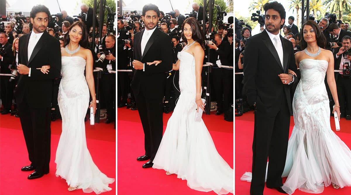 Aishwarya Rai Bachchan Cannes Nostalgia Dazzling Red Carpet Moments From Her Couture Potpourri French Riviera Arsenal News Brig aishwarya rai bachchan cannes nostalgia
