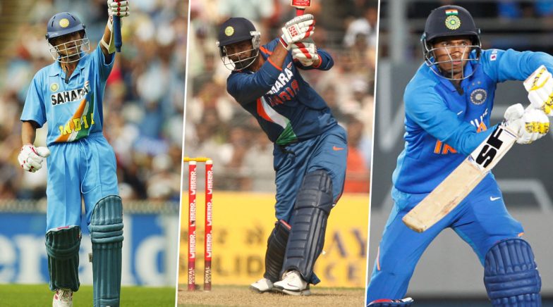 Five Times Indian Tailenders Stunned the Opposition With Bat in Hand