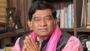 PM Narendra Modi Condoles Death of Former Chhattisgarh CM Ajit Jogi, Says 'He Was Passionate About Public Service'