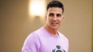Akshay Kumar Consumes Cow Urine Daily For Ayurvedic Reasons (Watch Video)