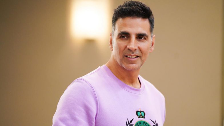 Kargil Vijay Diwas 2021: Akshay Kumar Salutes The Bravehearts Of The 1999 War Against Pakistan; Says 'Aap Hain Toh Hum Hain'