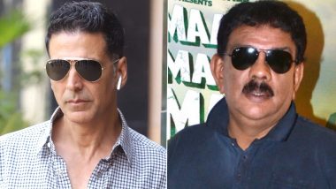 Priyadarshan Drops An Update About His Next Project With Akshay Kumar (Find Out)