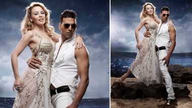 Kylie Minogue Birthday Trivia: Did You Know How Much the International Pop Singer Was Paid to 'Chiggy Wiggy' With Akshay Kumar in Blue?