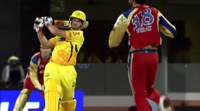 Albie Morkel Recalls Hitting Virat Kohli for 28 in an Over During IPL 2013