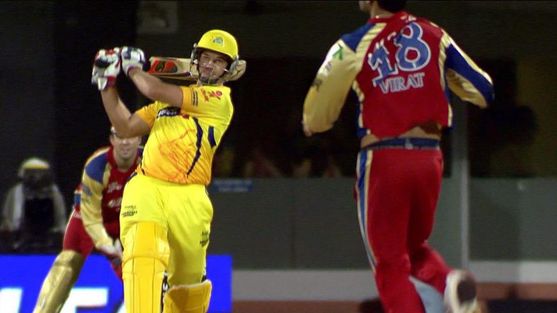 Albie Morkel Recalls Hitting Virat Kohli for 28 Runs in an Over During IPL 2013, Says ‘He Shouldn’t Have Bowled That Over’