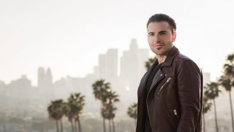 Alex Bostanian, International Entrepreneur and Founder of ShopElyxir
