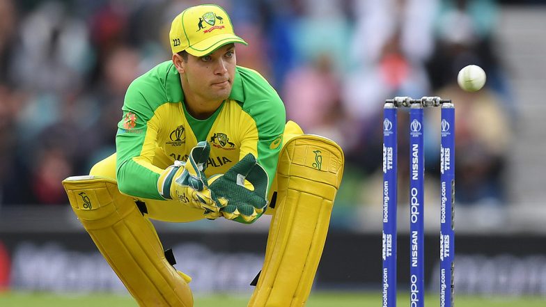 Alex Carey Leaves Out Rohit Sharma in His India-Australia Combined T20I XI, Picks Himself