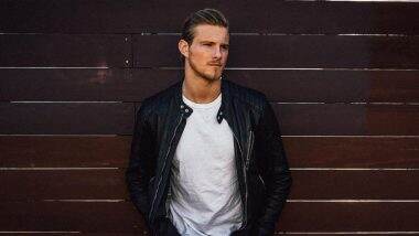 35 Facts about Alexander Ludwig 