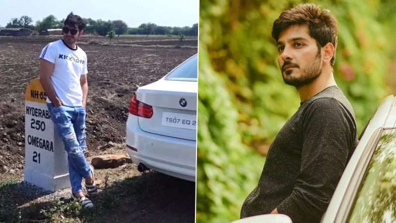 Bigg Boss Telugu 3 Fame Ali Reza Is Back in Hyderabad! Actor Returns Home after Been Stuck in Mumbai Due to Lockdown