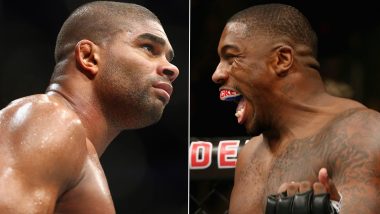 UFC Fight Night 174 Live Streaming on SonyLiv: Watch Free Live Telecast of Alistair Overeem vs Walt Harris and Other Fights on TV in India