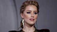Amber Heard Denies Dating Elon Musk, James Franco While Being Married to Johnny Depp in Her Latest Testimony