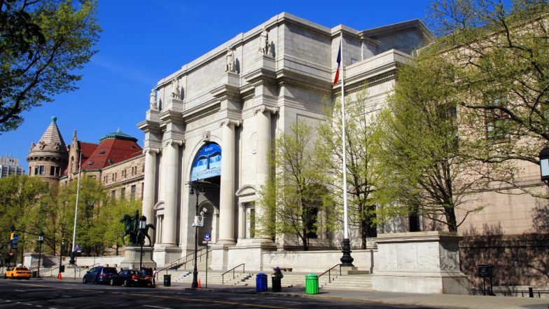International Museum Day 2021 Date: Know Theme, History and Significance of the Observance Promoting The Institution of Cultural Exchange