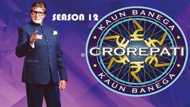 Kaun Banega Crorepati 12 Registrations Open on May 9 at 9 PM: Here's How You Can Register for Amitabh Bachchan's Quiz Show