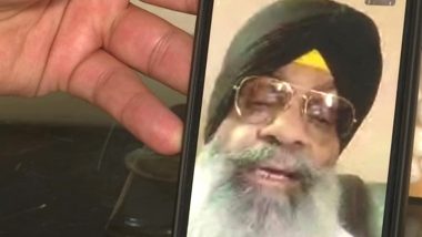 Amritsar Residents Stranded in Pakistan's Lahore Appeal to Indian Government for Help