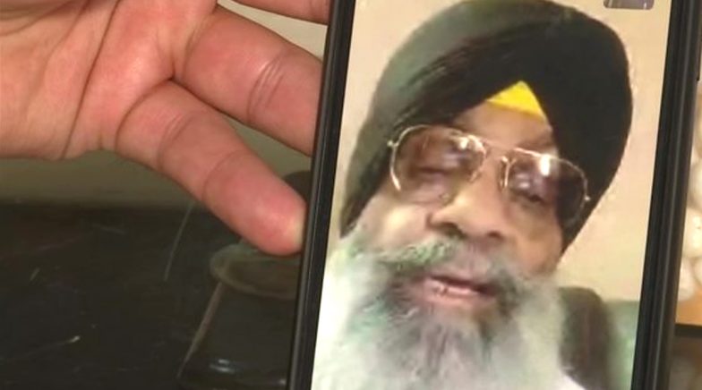 Amritsar Residents Stranded in Lahore Appeal to Indian Government for Help