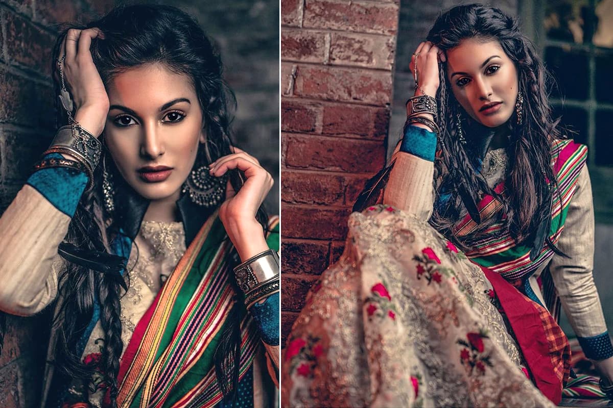 Amyra Dastur Fashion Moments