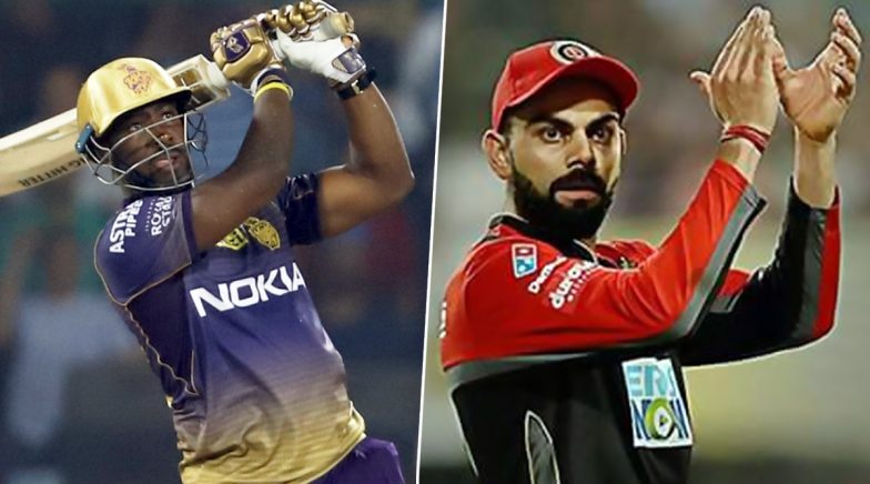 Andre Russell Reveals How Virat Kohli’s Aggressive Celebrations Triggered Him to Unleash Mayhem