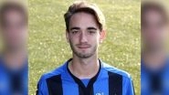 Andrea Rinaldi, Italian Footballer, Dies at 19 After Suffering Brain Aneurysm