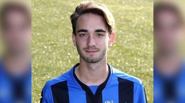 Andrea Rinaldi, Italian Footballer, Dies at 19 After Suffering Brain Aneurysm
