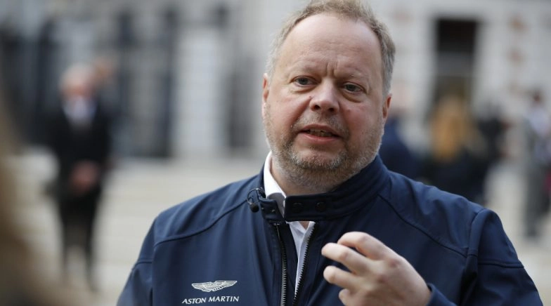Andy Palmer, Aston Martin's CEO, Resigns After Company Faces Huge Financial Loss Amid COVID-19 Pandemic