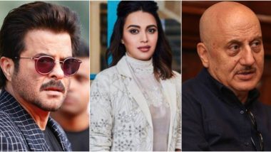 PIA Plane Crash: Anil Kapoor, Swara Bhasker, Anupam Kher Express Grief Over Loss Of Lives in the Tragic Incident