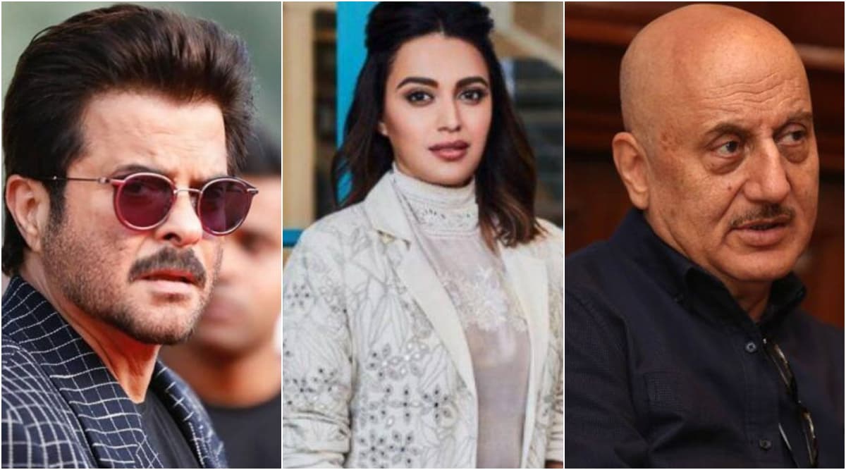 PIA Plane Crash: Anil Kapoor, Swara Bhasker, Anupam Kher Express Grief Over Loss Of Lives in the Tragic Incident PIA Plane Crash: Anil Kapoor, Swara Bhasker, Anupam Kher Express Grief Over Loss Of Lives in the Tragic Incident