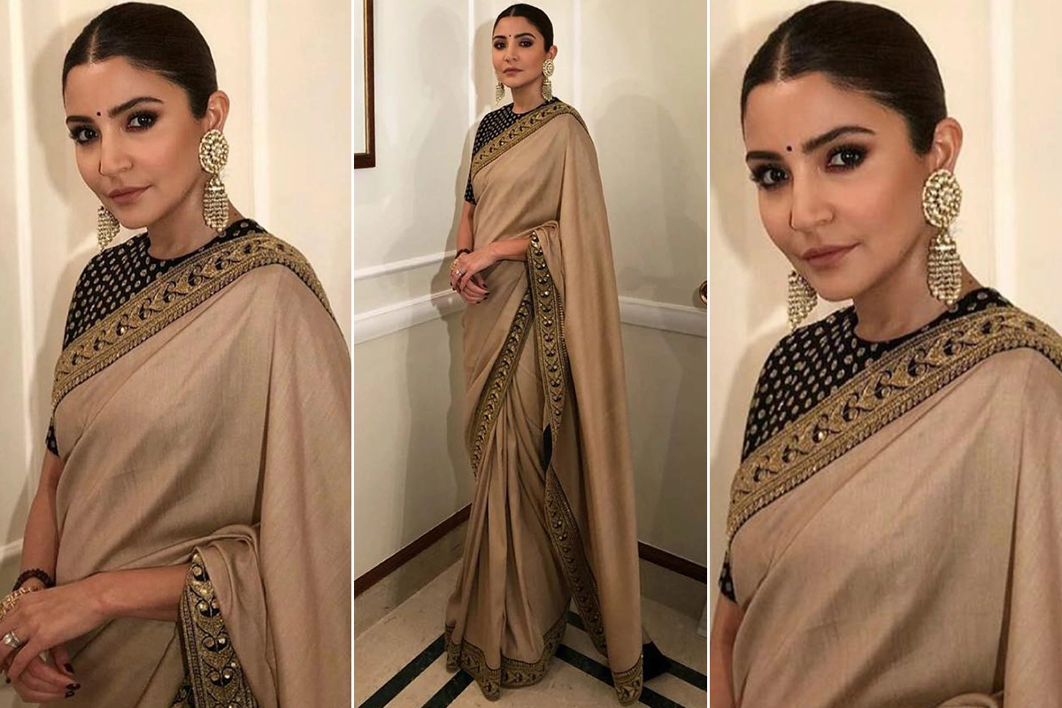 Anushka Sharma Fashion Moments