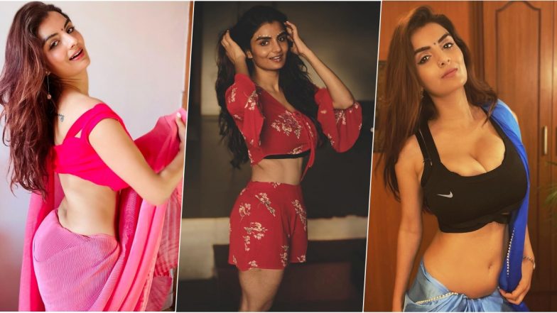 Anveshi Jain Official App Becomes One of the Most Entertaining Mobile Applications