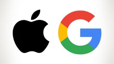 Google and Apple Launch COVID-19 Contact-Tracing Tech, Sundar Pichai and Tim Cook Make Announcement on Twitter