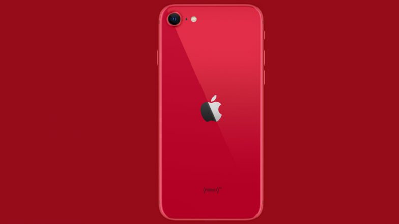 Apple iPhone SE 2020 Now Available for Sale on Flipkart; Prices, Discounts, Offers & Specifications