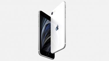 Apple iPhone SE 2020 Listed on Flipkart; Online Sale in India Soon