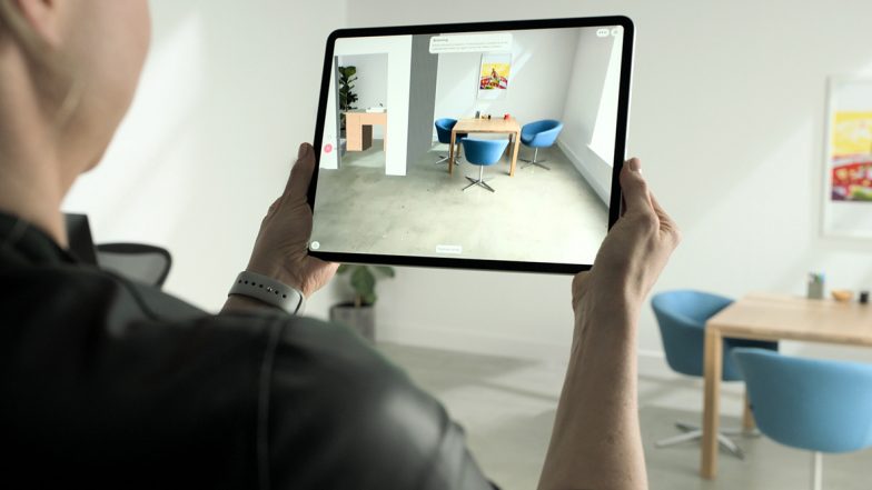 Apple’s Upcoming 10.8-Inch & 8.5-Inch iPads Under Works; Could Arrive by the Second Half of This Year