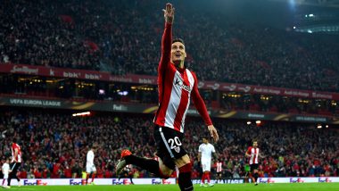 Aritz Aduriz, Athletic Bilbao Striker, Announces Retirement From Football at 39