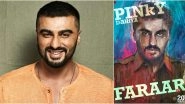 Is Sandeep Aur Pinky Faraar Heading For a Digital Release?&nbsp;Here's What Arjun Kapoor Has to Say!&nbsp;