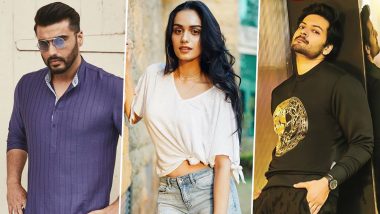 Vizag Gas Leak: Arjun Kapoor, Manushi Chhillar, Ali Fazal and More, Bollywood Celebs React to the Mishap and Offer Prayers to the Victims (View Tweets)