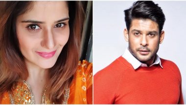 Arti Singh Opens Up On Her Current Equation With Sidharth Shukla, Says 'Post Bigg Boss 13, We Haven't Even Spoken With Each Other'